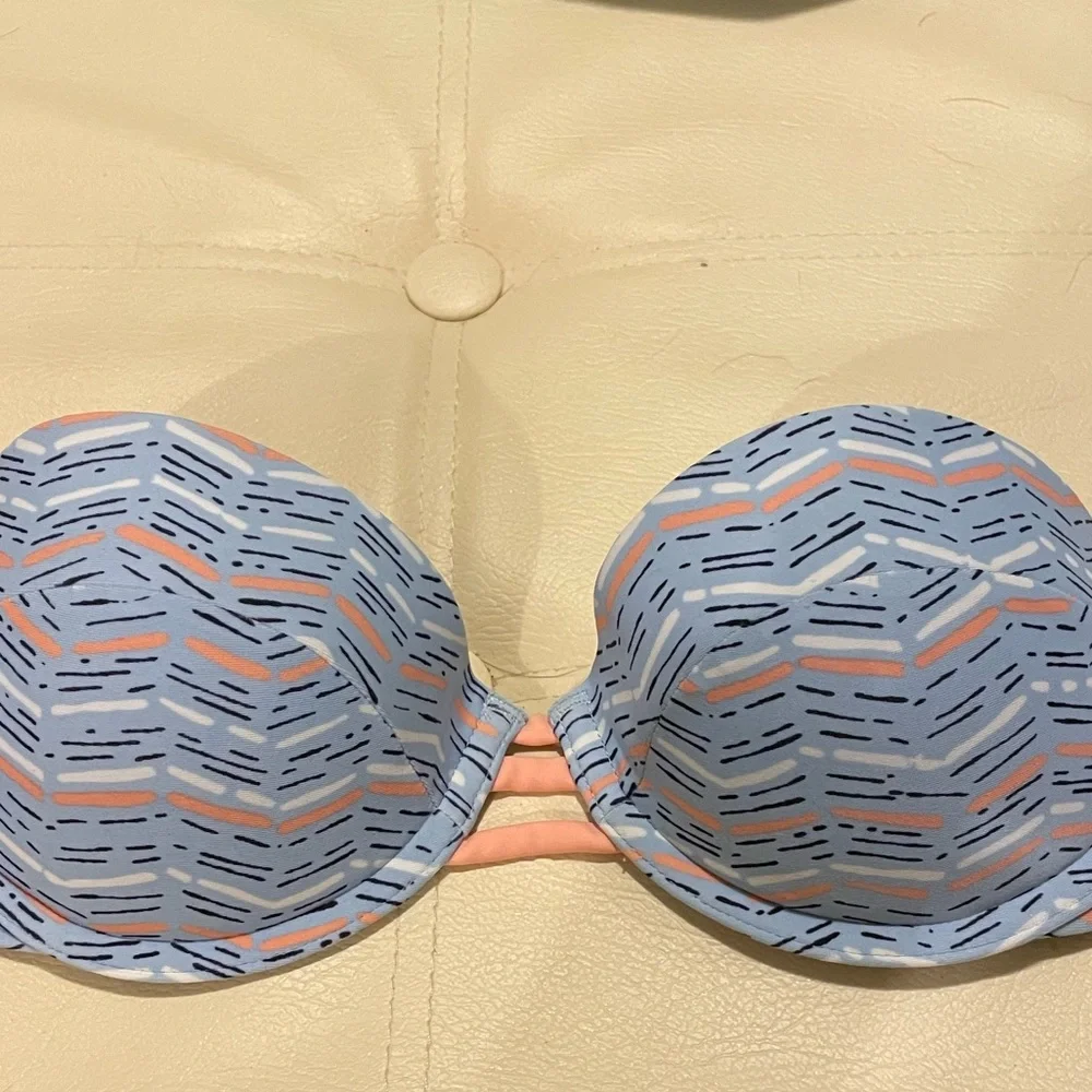 aerie swimsuit top - Picture 1 of 3